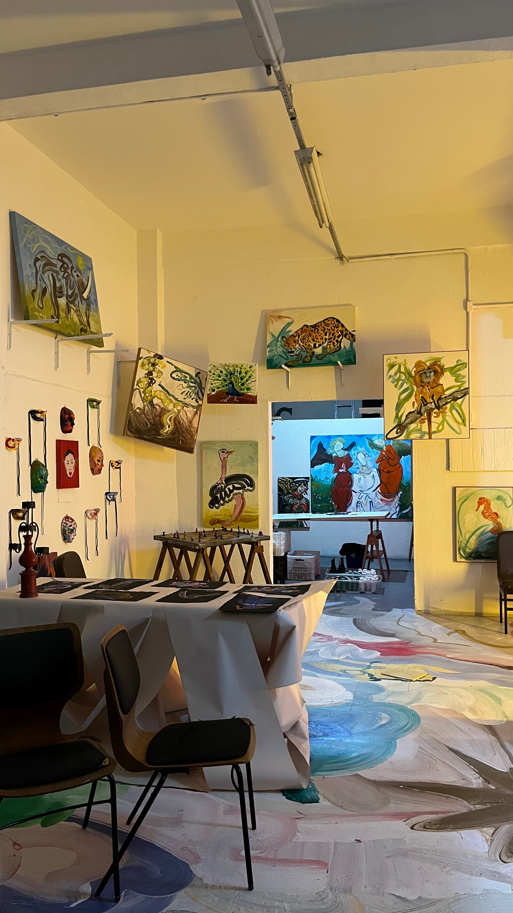 Ateliê de Arte