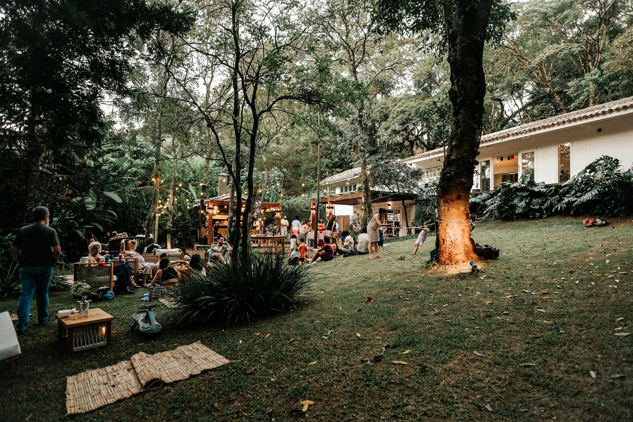Casa Primavera